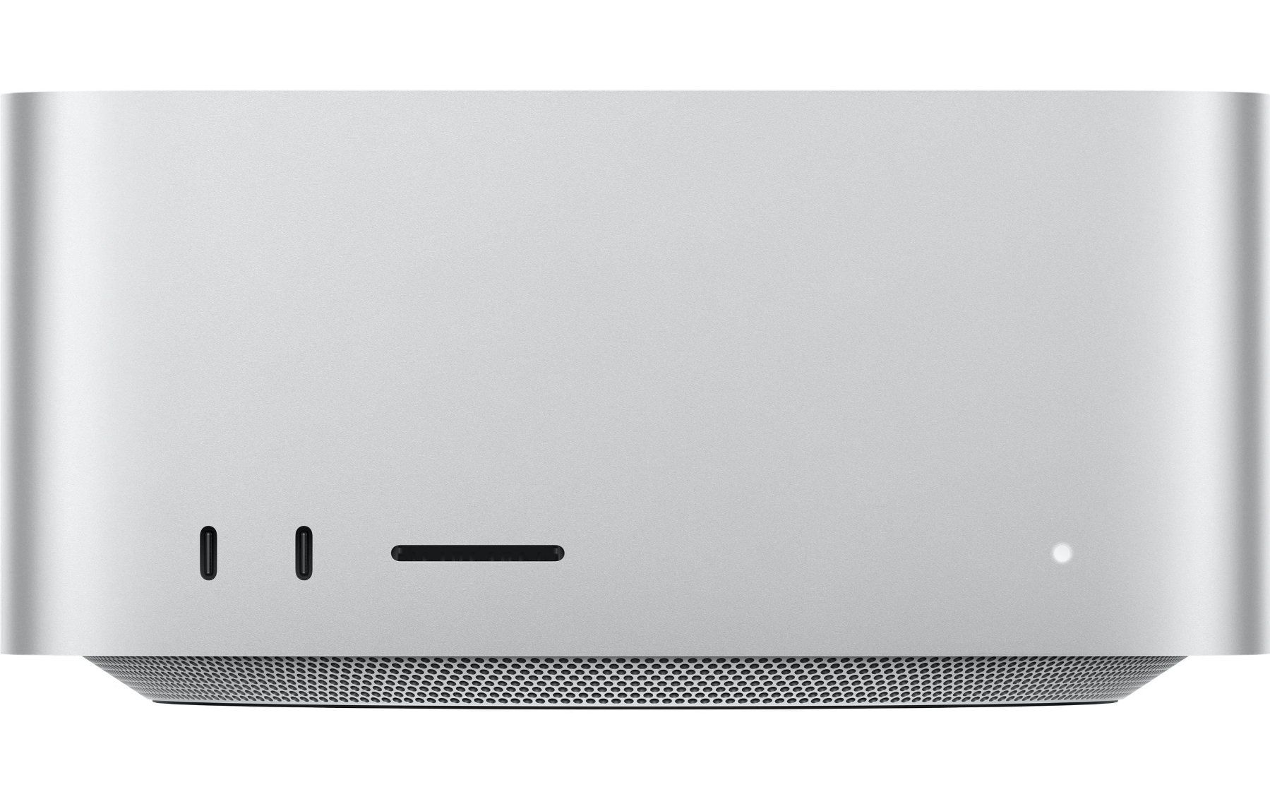 Apple PCs: Apple Mac Studio M4 Max (16C-CPU / 40C-GPU / 64GB / 1TB) – Neu und originalverpackt aus Zürich von andrius