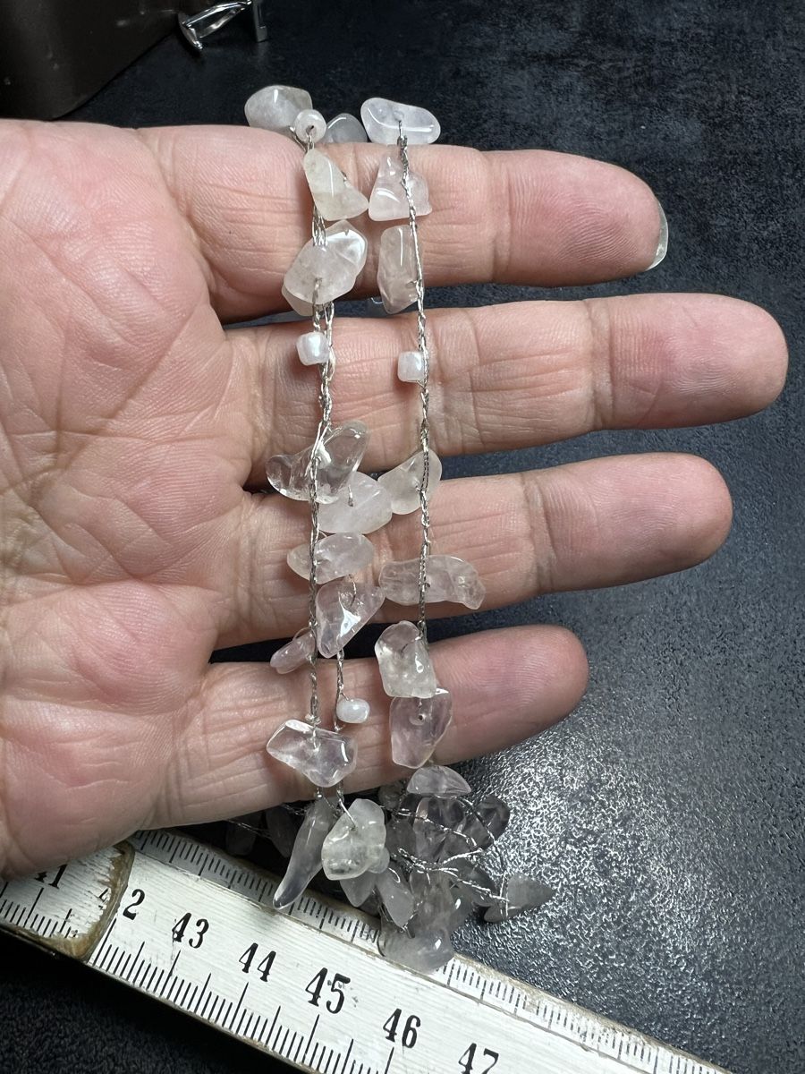 Catenine: Halskette 7 – Usato da Wettingen venduto da NickInc 1