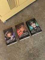 Amie Kaufman - Jay Kristoff Aurora Reihe