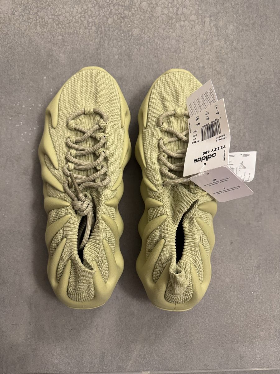 Adidas Scarpe da uomo: Yeezy 450 – Nuovo e nell'imballaggio originale da Aproz (Nendaz) venduto da mar_2cr7