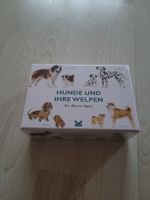 Hunde und ihre Welpen neu!