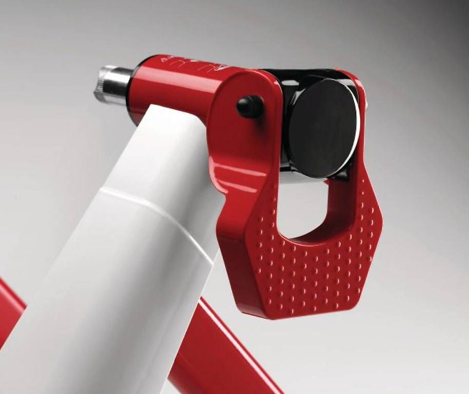Hometrainer: Home trainer Elite QUBO FLUID – Gebraucht aus Veyrier von HWest 3