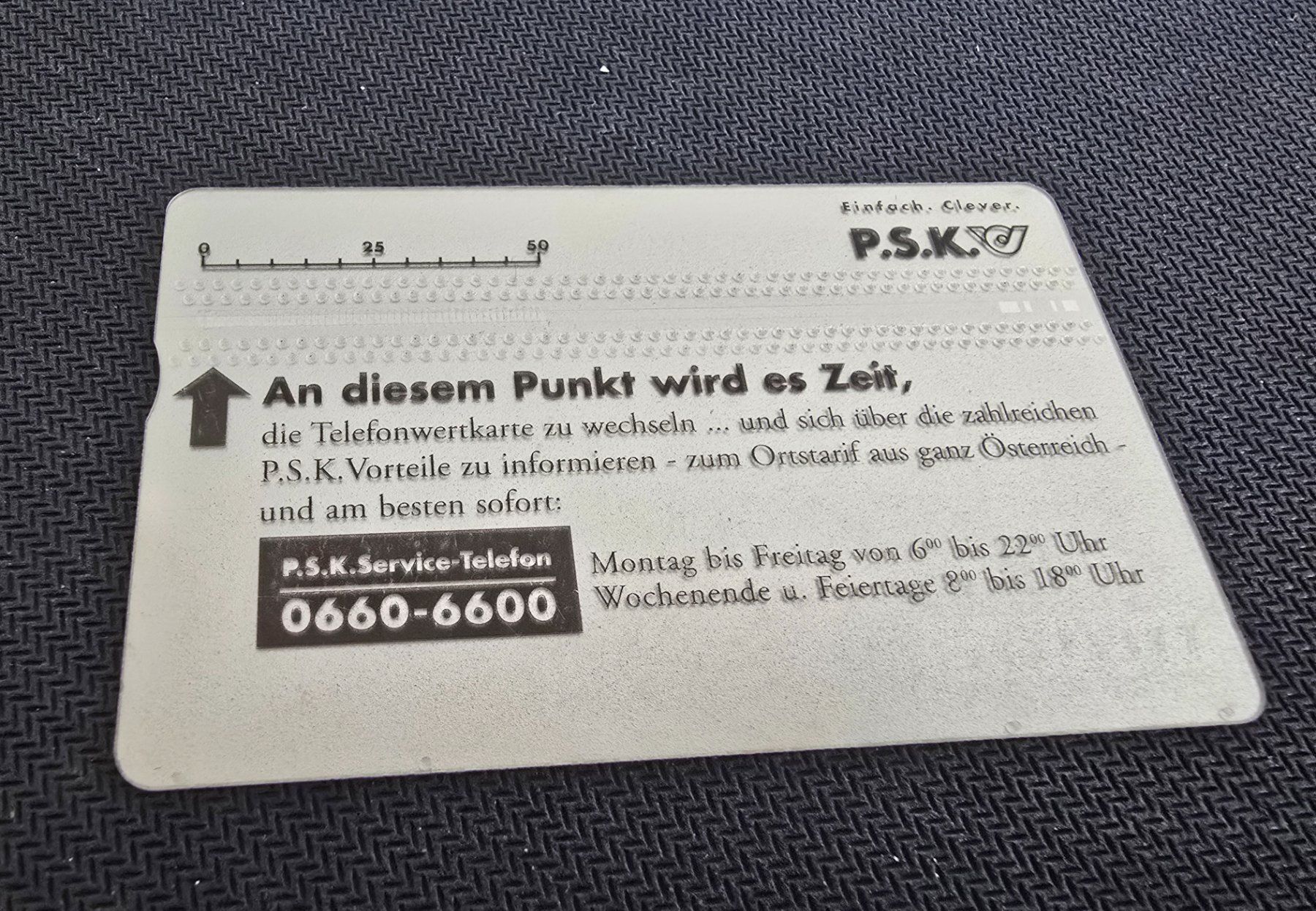 Schede telefoniche: Carte Autriche – Usato da Petit-Lancy venduto da Minnie26 1