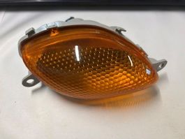 Neu Suzuki Blinker komplett vorne links GSX1300R