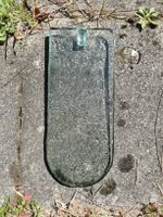 Biberschwanzziegel, Lichtziegel
