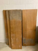 Holz Buche natur (alter Zwischenboden), Preis pro Stk