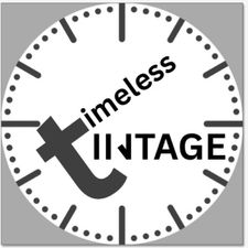 Profile image of timelessvintage