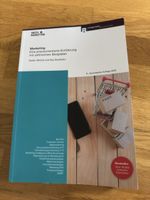 Marketing Fachbuch Compondio wie neu