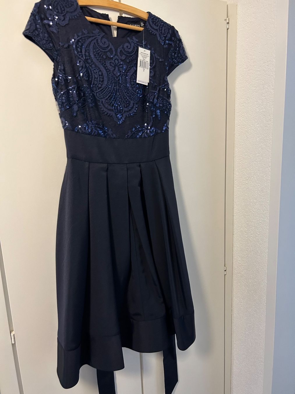 Ralph Lauren Vestiti: Cocktailkleid Ralph Lauren XS – Usato da Biel/Bienne venduto da me_ga 1