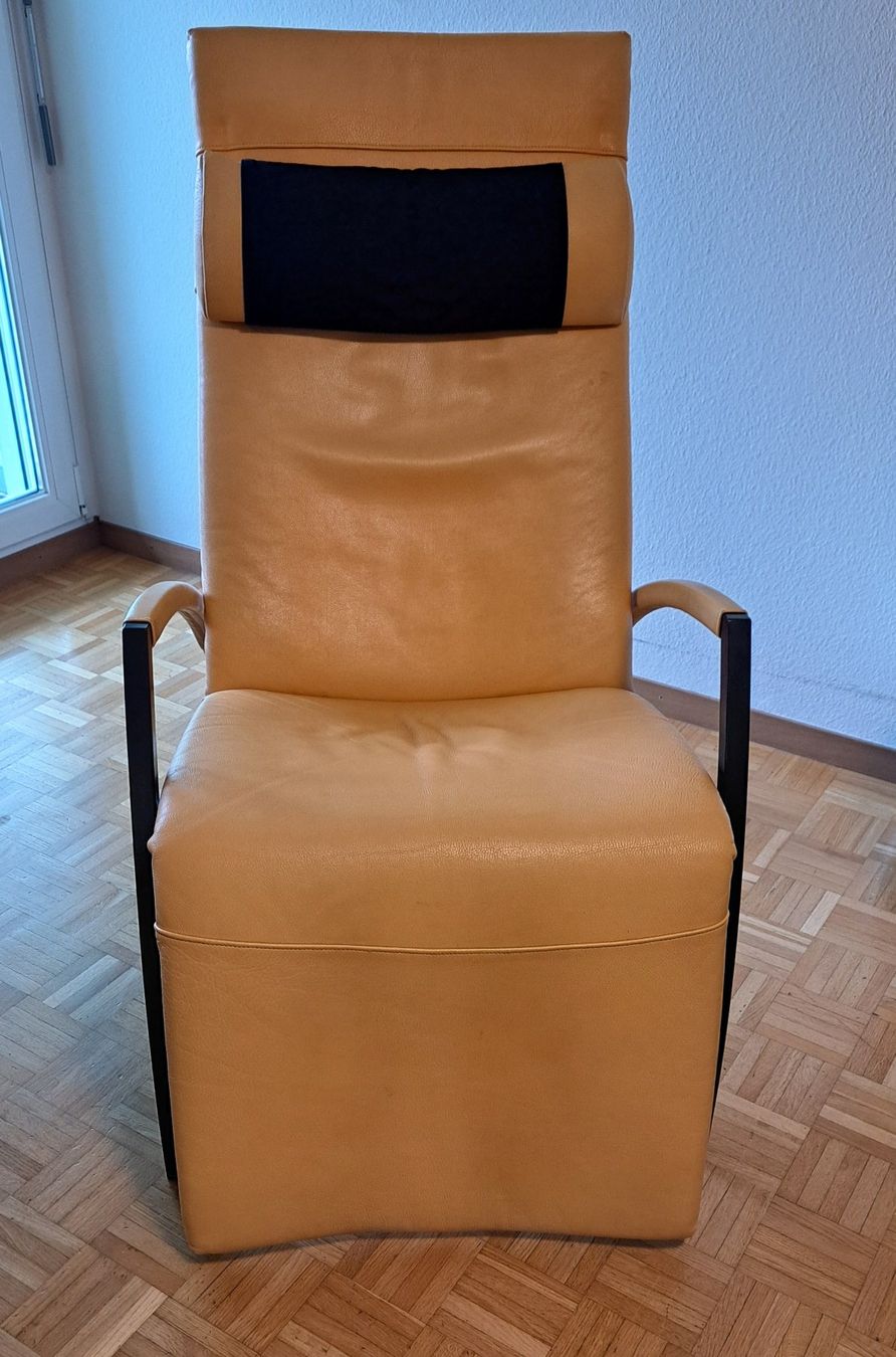 Poltrone: Relaxsessel, Interprofil Design – Usato da Allschwil venduto da Vision139 2