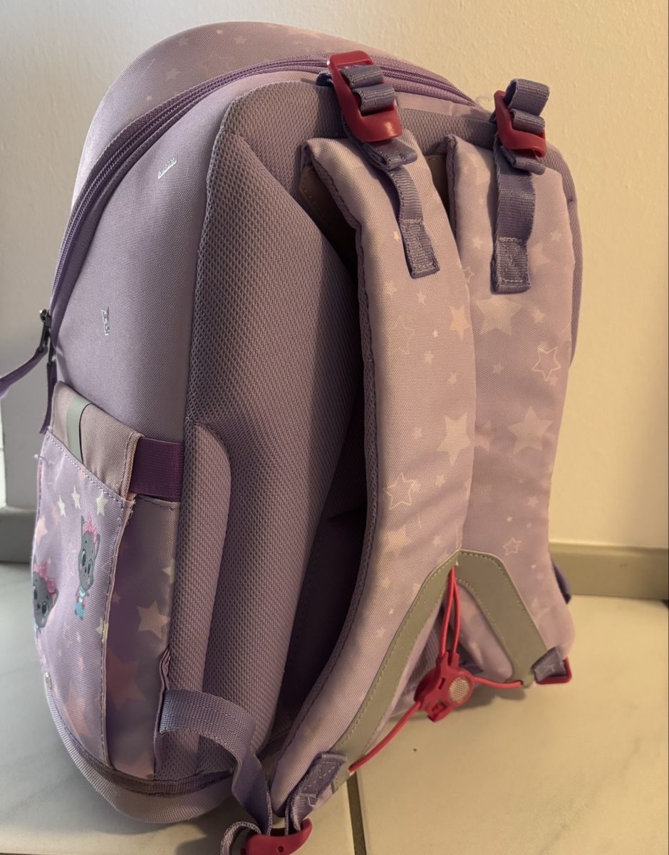 Sacs & sacs à dos: Zaino bambina – D'occasion à Agno par san_f9yc 2