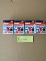4x OSRAM PARATHOM PRO LED GU10 6W 3000K neu   A122