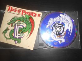 Deep Purple – The Battle Rages On... / 1993