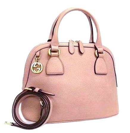 Gucci Top Handle Bag