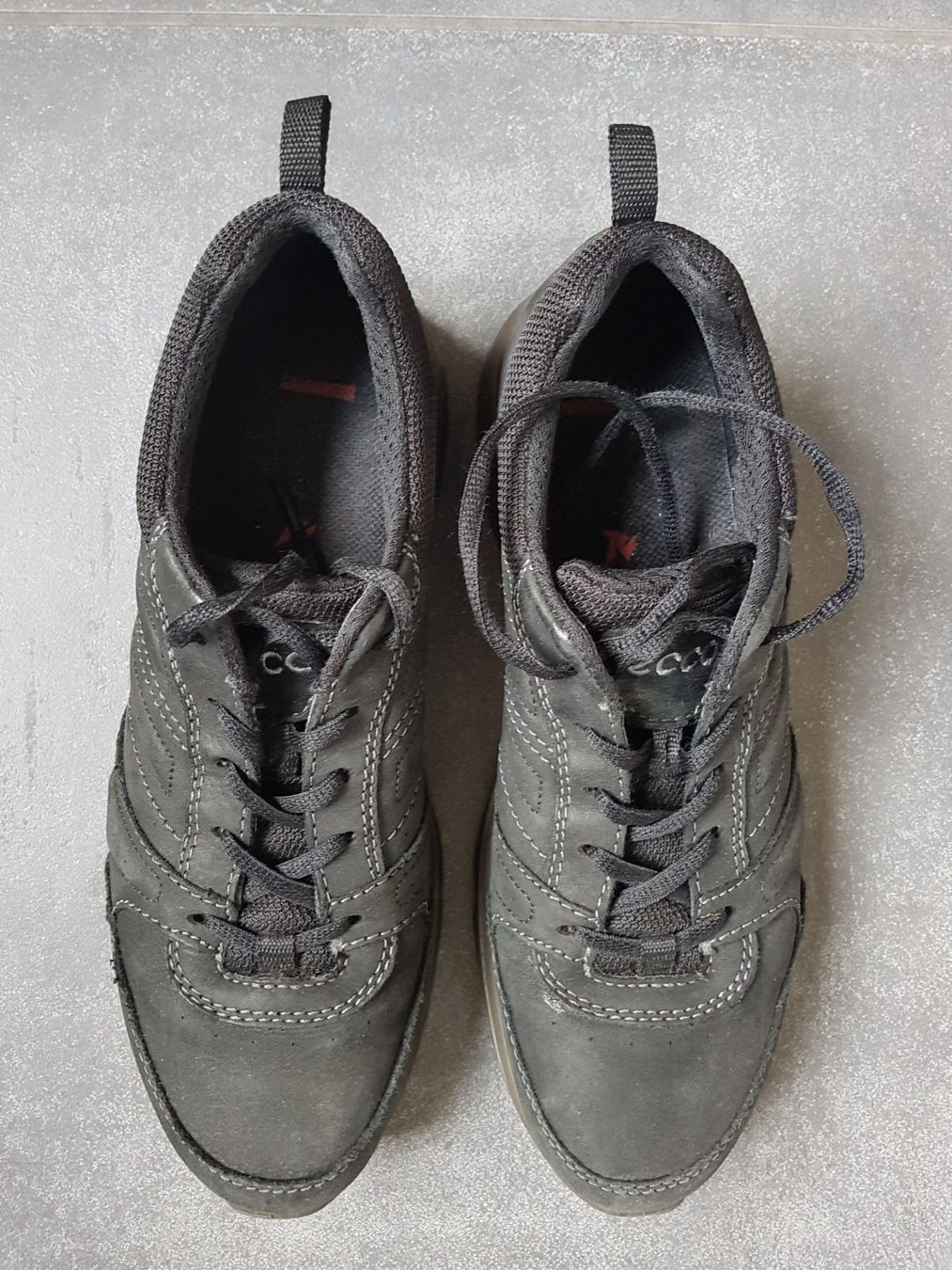Ecco Damenschuhe: Damenschuh von Ecco, Gr.40 – Gebraucht aus St.Gallen von dajo0809