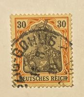 Deutsches Reich 30 Pfennig