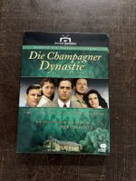 Die Champagner Dynastie DVD Miniserie