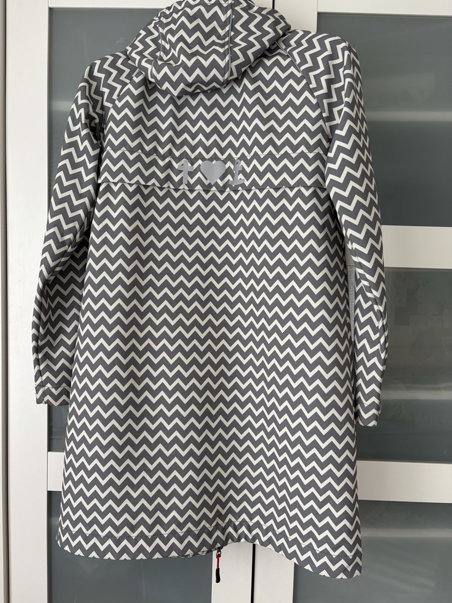 Blutsgeschwister Manteaux: Blutsgeschwister Softshell Mantel s  – D'occasion à Adligenswil par ZGB 1