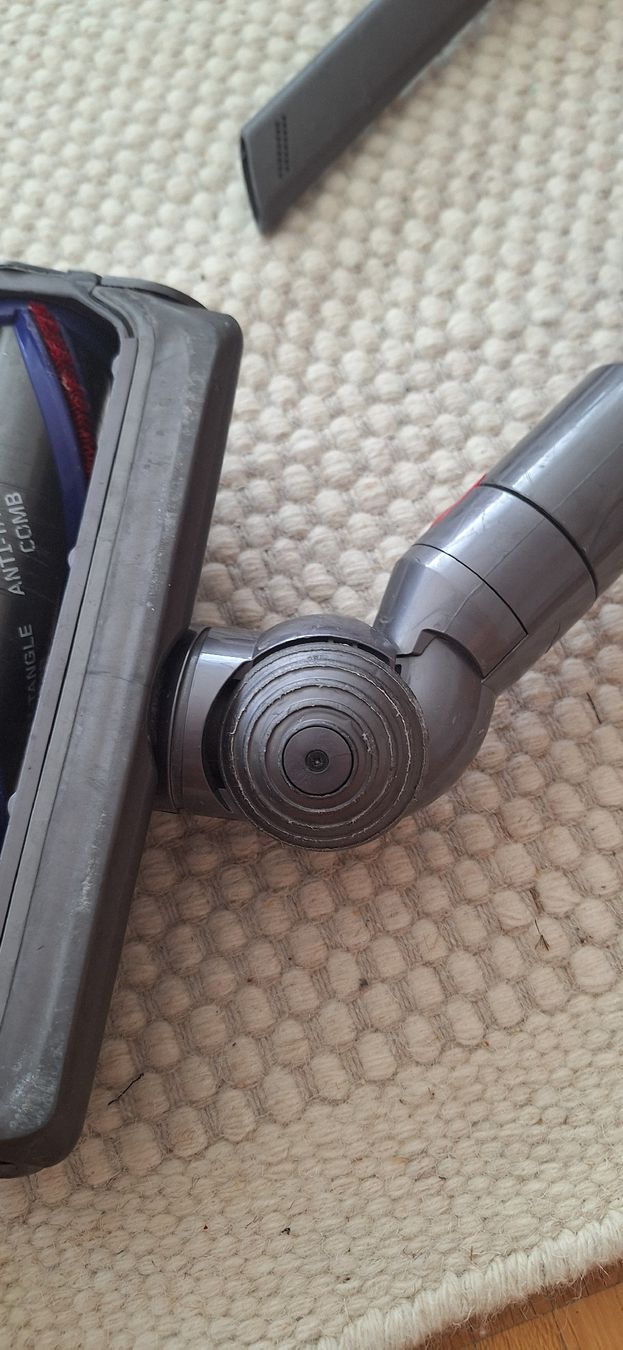 Dyson Aspirapolveri & Accessori: Dyson V11 Absolute Extra Pro Akkusauger gebraucht – Usato da Bassersdorf venduto da Makeje58 6