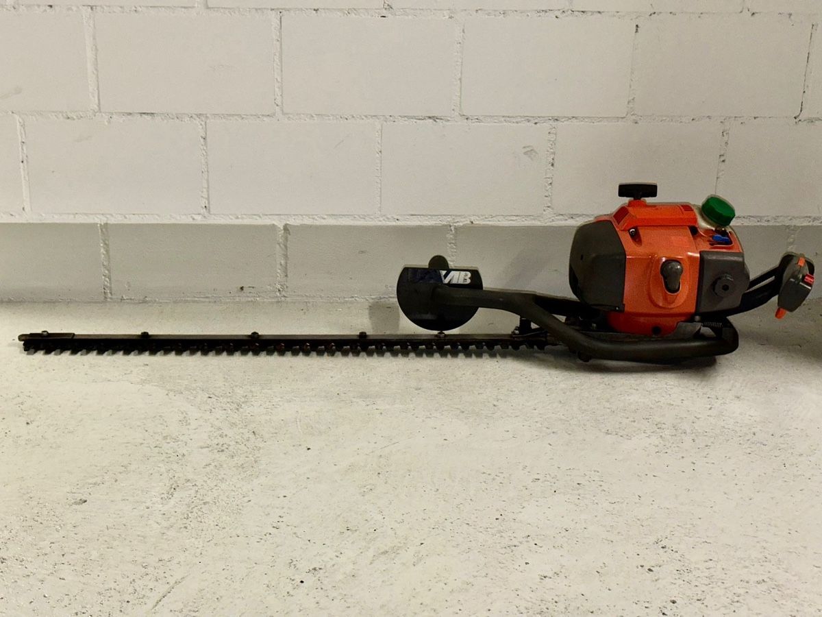 Husqvarna Alle Werkzeuge: Husqvarna 325 HS 75 Heckenschere – Gebraucht aus Holziken von 181281 5