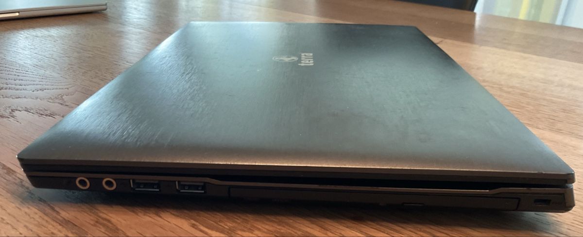 Notebook: Laptop Terra Mobile i5 – Usato da Belp venduto da tim_b9mc 3