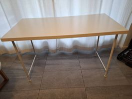 Scrivania 120x60