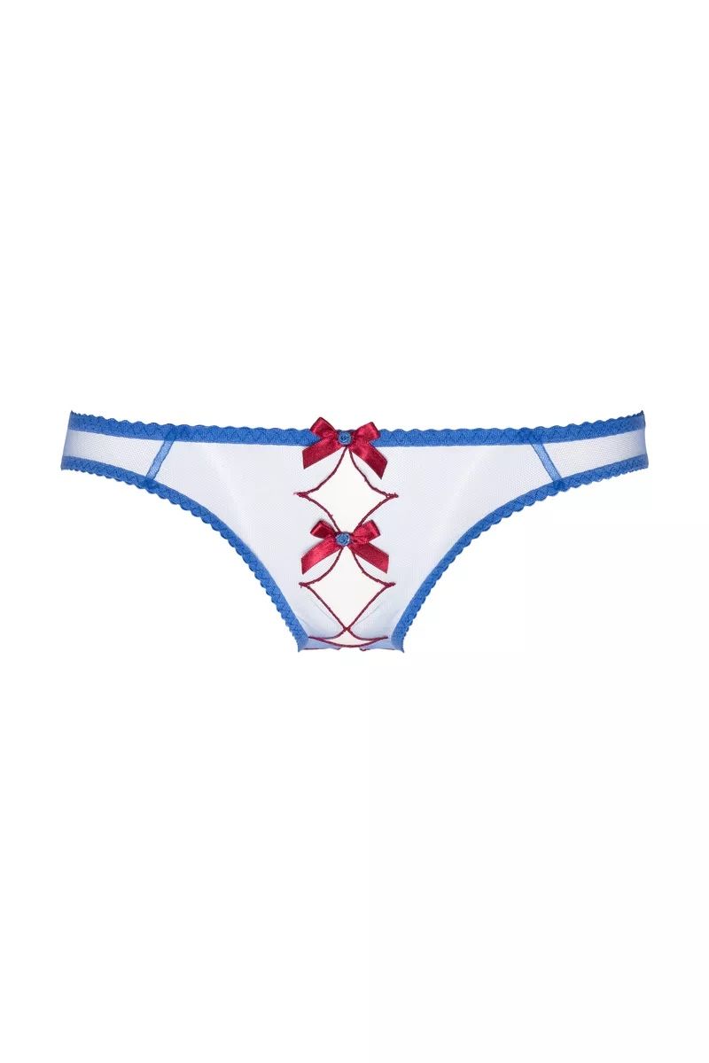 Altra biancheria intima: AGENT PROVOCATEUR Set Neu! NP. 315.- – Nuovo (secondo la descrizione) da Rüfenacht BE venduto da Anele_13 4