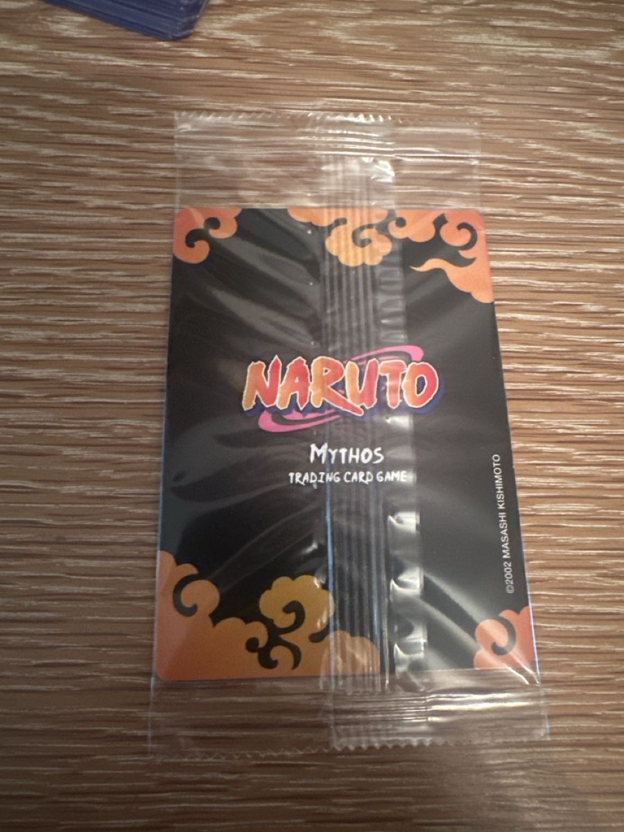 Carte collezionabili: Sealed shikamaru promo mythos – Nuovo (secondo la descrizione) da Villnachern venduto da eli_5dxq 1