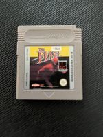 Gameboy - The Flash
