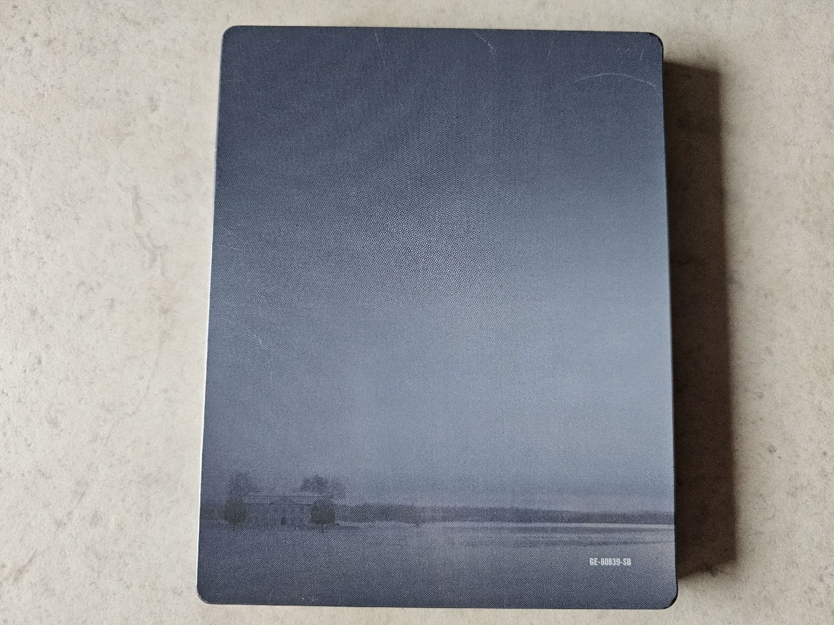 Tutti i DVDs: Verblendung  /  Steelbook Bluray Edition – Usato da Schneisingen venduto da backstore24 1