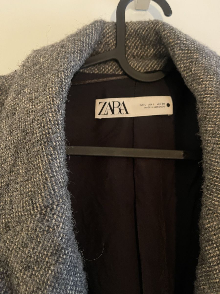 Cappotti: Wintermantel Zara Grösse L – Usato da Arni AG venduto da belfidi 1