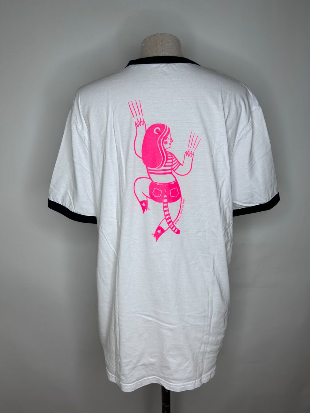 Cos T-shirt: Stanley/Stella T-Shirt – Usato da St. Gallen venduto da look-twice
