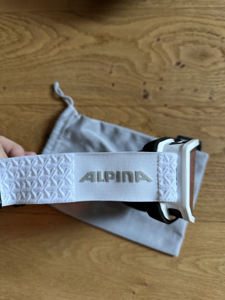 Helme: Skihelm und Skibrille  – Neu (gemäss Beschreibung) aus Rifferswil von n.megert 1