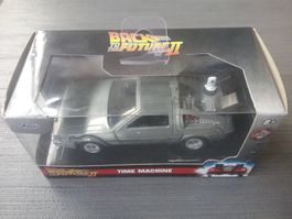 Modell Back to Future II