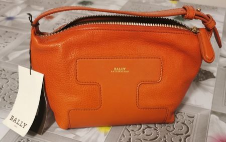 Borsetta Bally