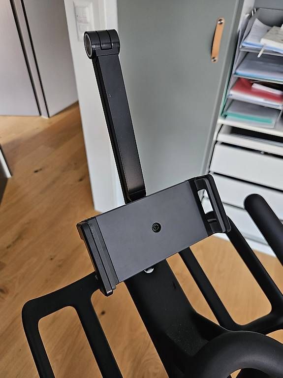 Hometrainer: Spinning Bike von Technogym – Usato da Muotathal venduto da Sagerli01 3