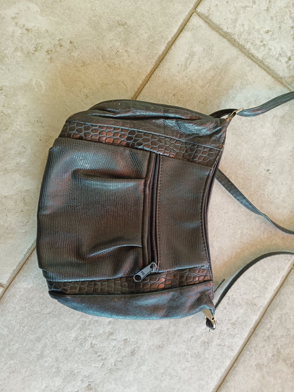 Borse da donna: Schöne Damenhandtasche – Usato da Aesch BL venduto da Rerosa43 1
