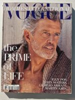 VOGUE HOMMES INTERNATIONAL Paris, Hors Série