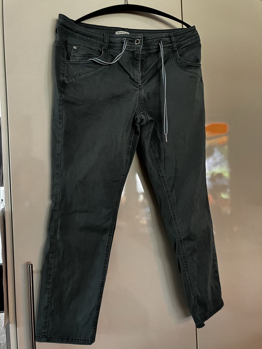 Tom Tailor Pantaloni: Tim Tailor Hose Damen 40 – Usato da Herzogenbuchsee venduto da stellafarella 2