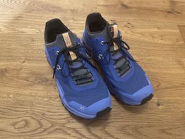 ON Running Cloudventure Trailrunner Gr.44 wie Neu