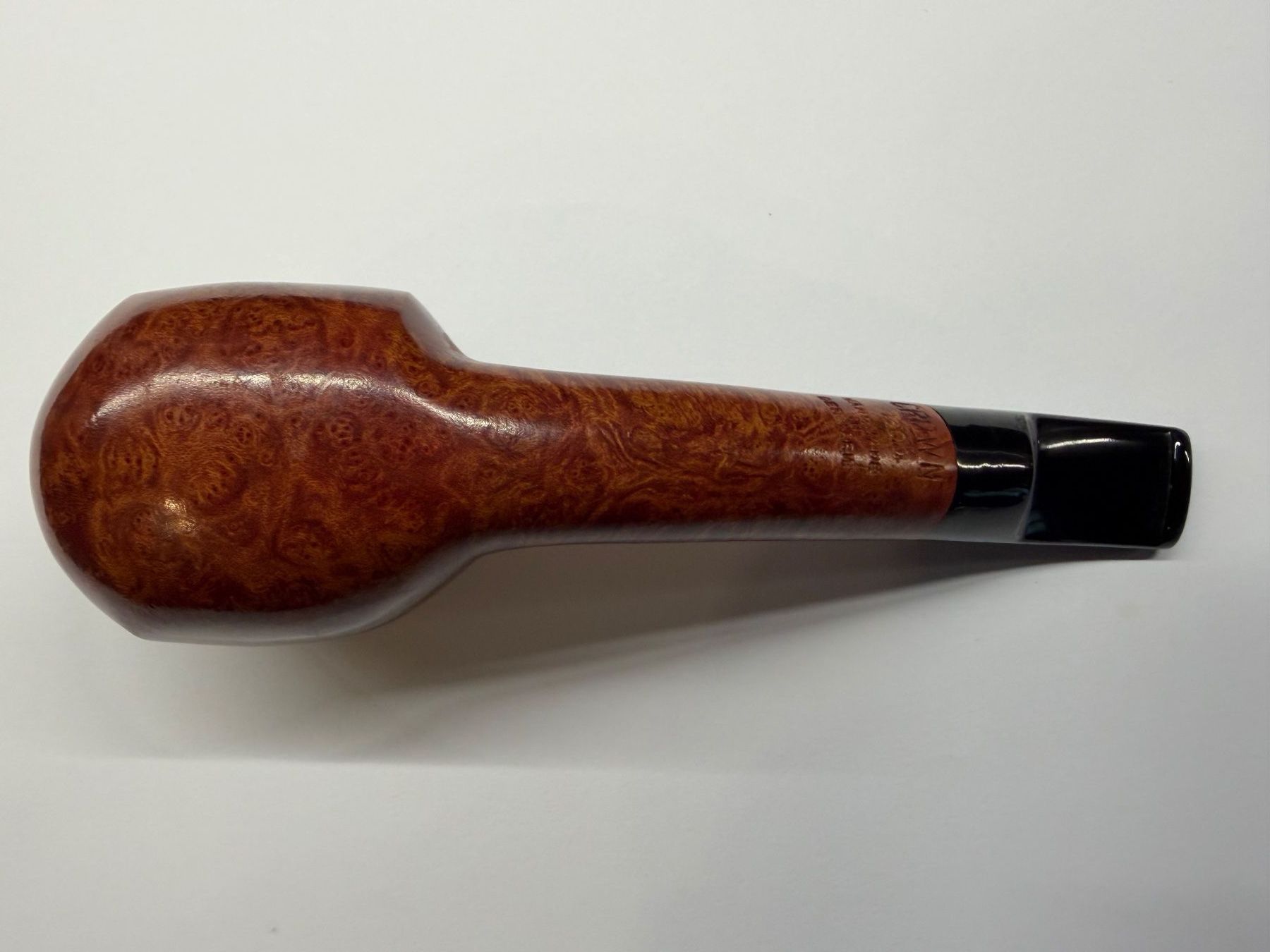 Pipes & Accessoires: Pfeife Crown 300 handmade in Denmark – D'occasion à Nunningen par anclaudia 4