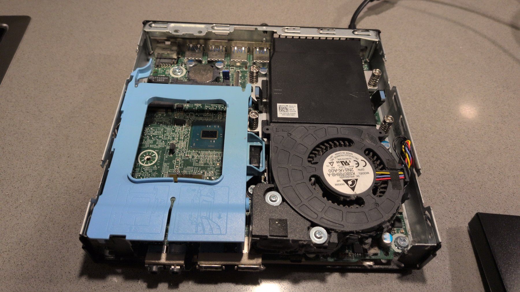 Dell PCs: Dell Optiplex 7040 – Gebraucht aus Ebikon von Simply5237 2