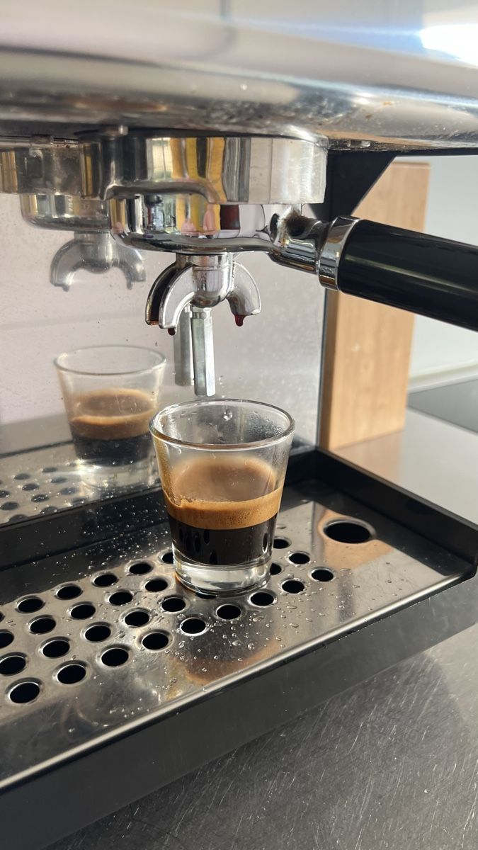 Quick Mill Kaffeemaschinen & Espressomaschinen: Quick Mill Pegaso – Gebraucht aus Liebefeld von luhali 3