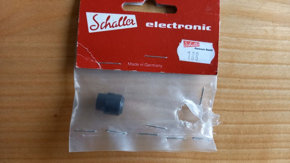 Selector switch knob vintage Telecaster / Gretsch / Schaller Kaufen