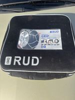 Schneeketten RUDcompact Grip gebrauchter Zustand