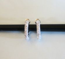 Ohrstecker Creolen, JL
