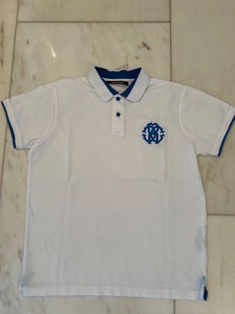 ROBERTO CAVALLI Polo Shirt