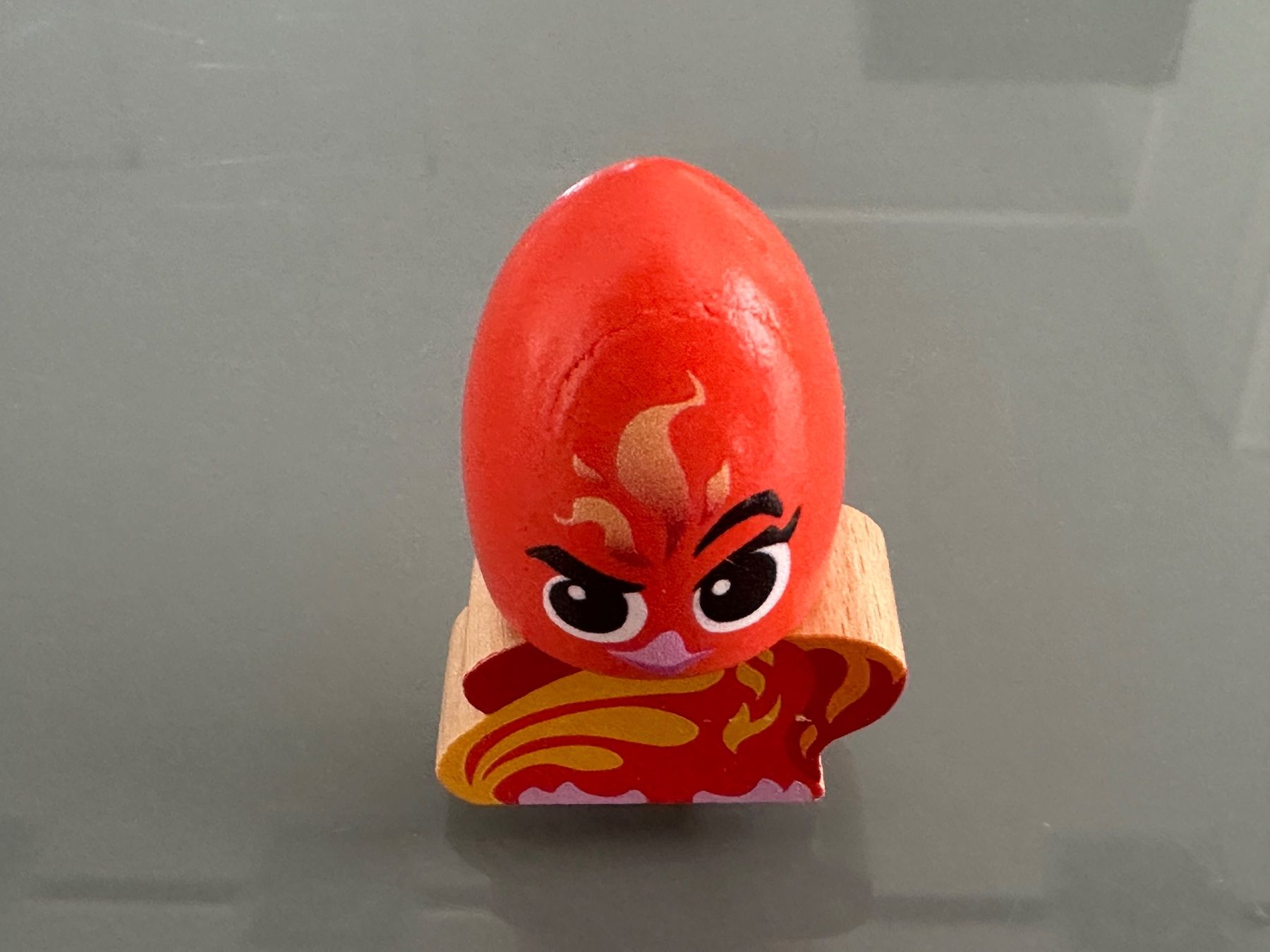 Migros Figurines: Spin Mania Phönix – Neuf avec emballage d'origine à Zollikon par Krenapf 1