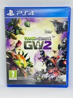 Plants vs. Zombies: Garden Warfare 2 (GW2) per PS4