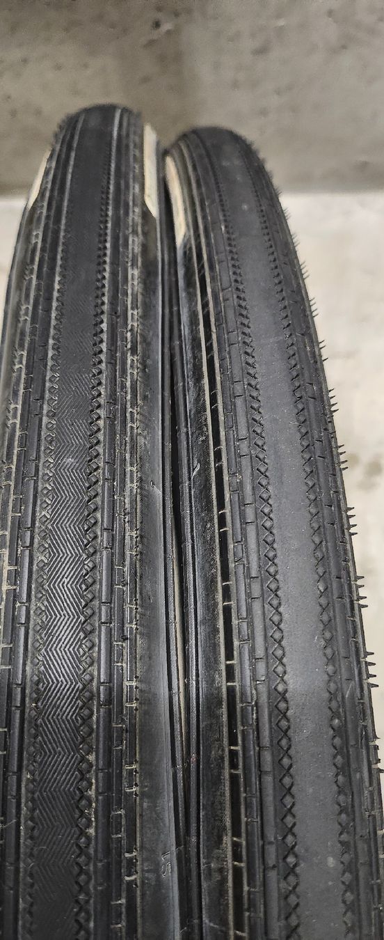 Pneumatici & Ruote complete: Panaracer Gravelking – Usato da Wetzikon ZH venduto da Bamileke 1